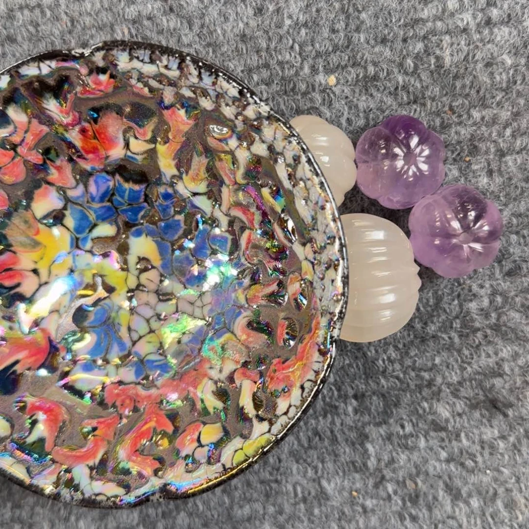 罐孔**哥瓷器等行业都具有