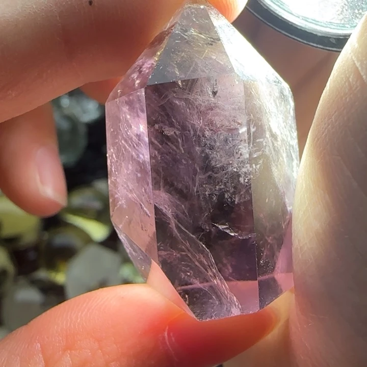 水晶摆件未镶嵌c702