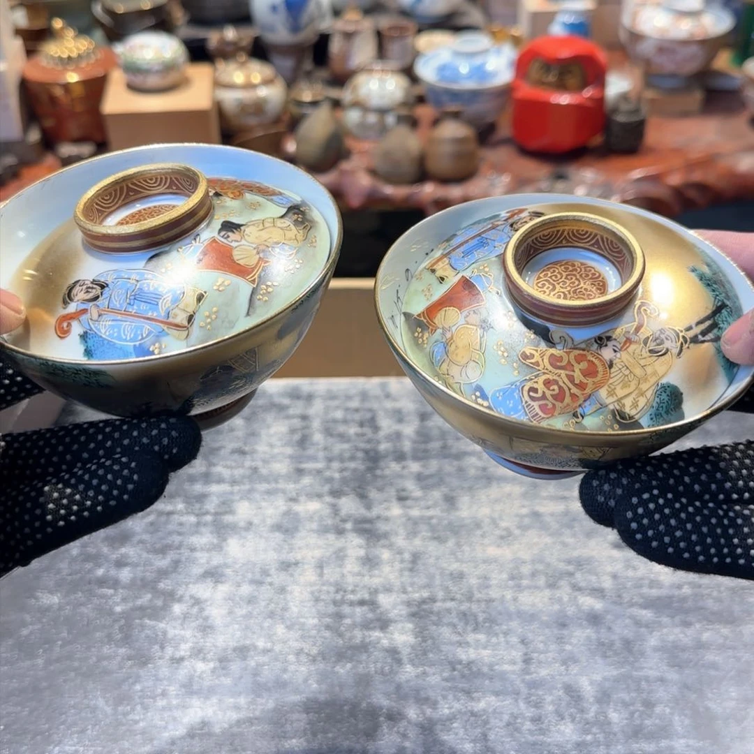 瓷瓷器美术工艺品庭*