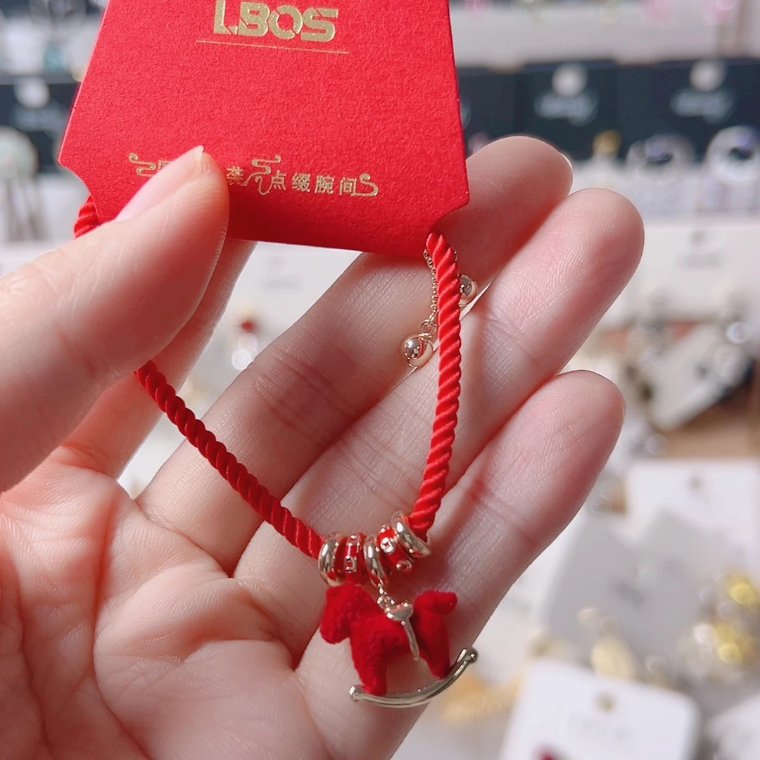 锆石纯铜合金耳环的