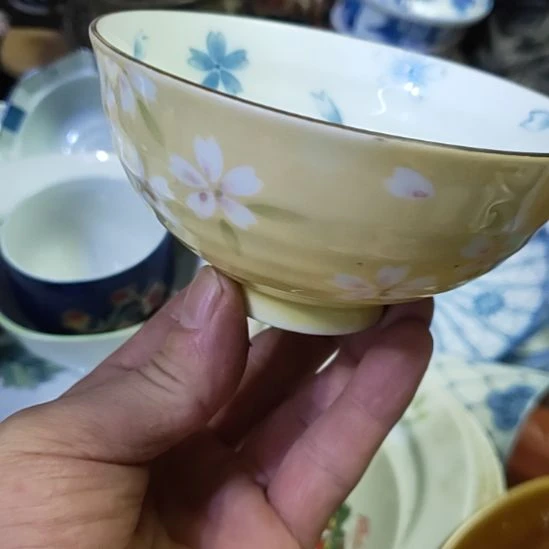 碗n****n瓷器活动了一下就