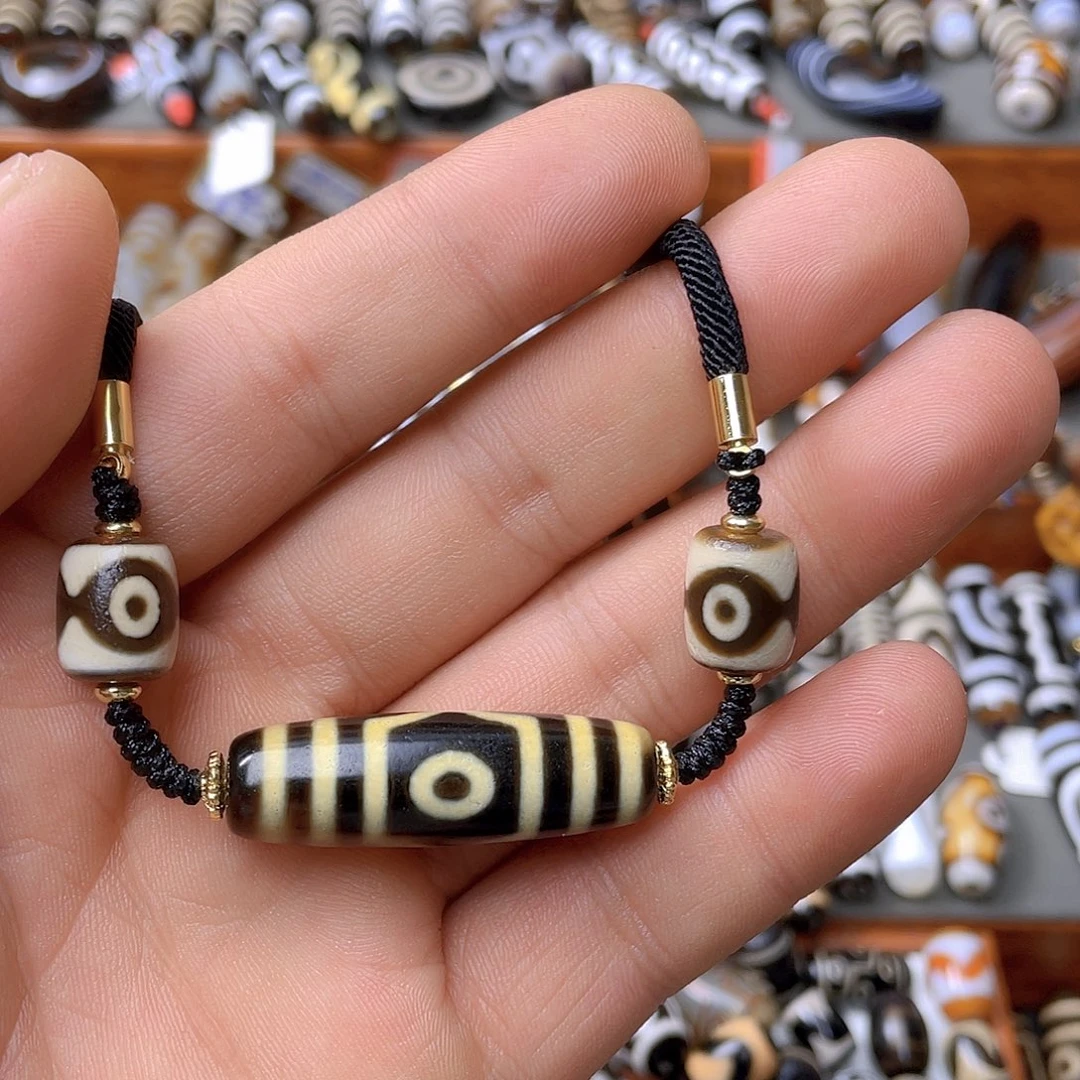 未镶嵌颈饰玛瑙/玉髓