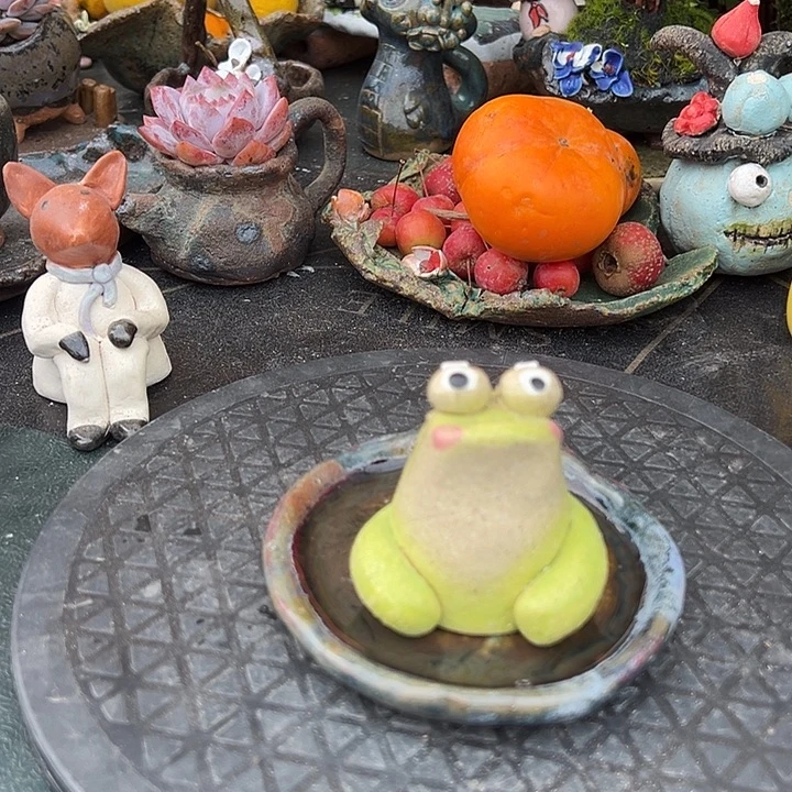 茶宠，摆件，处理的，都是好货