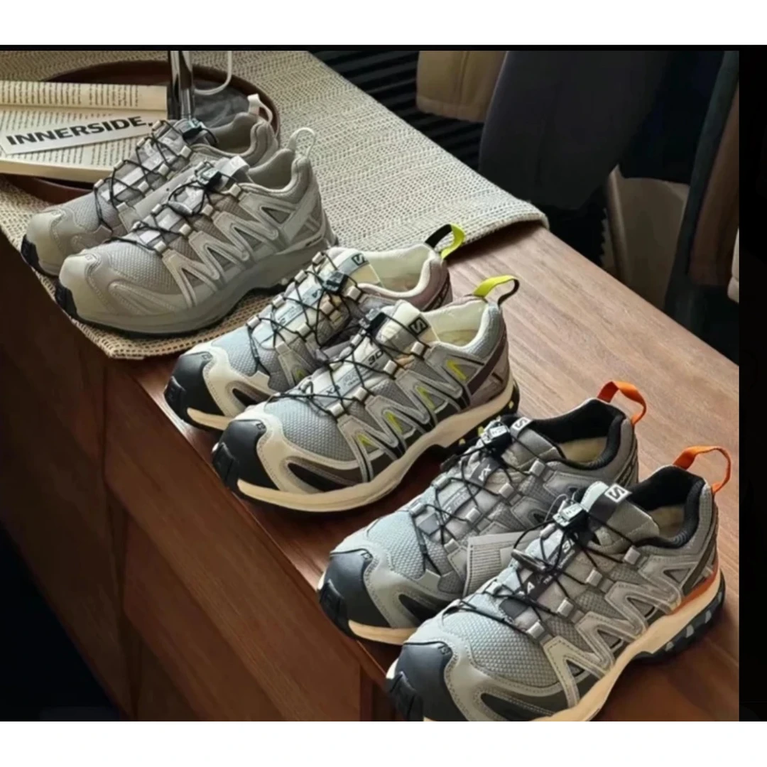 【断码链接】按提示下单 XA XT 户外登山跑步露营徒步鞋