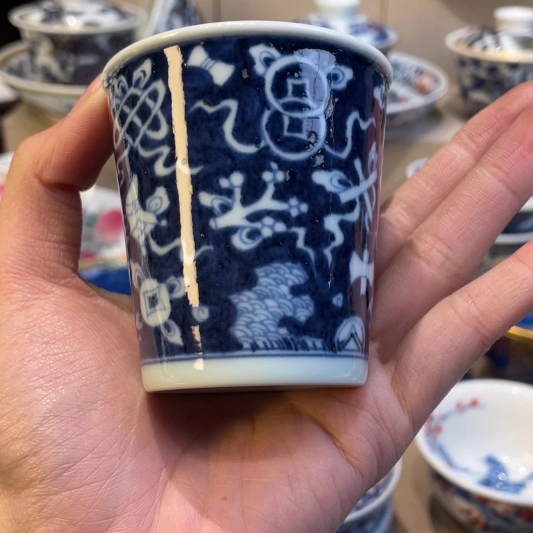 杯景德镇陶瓷景德镇