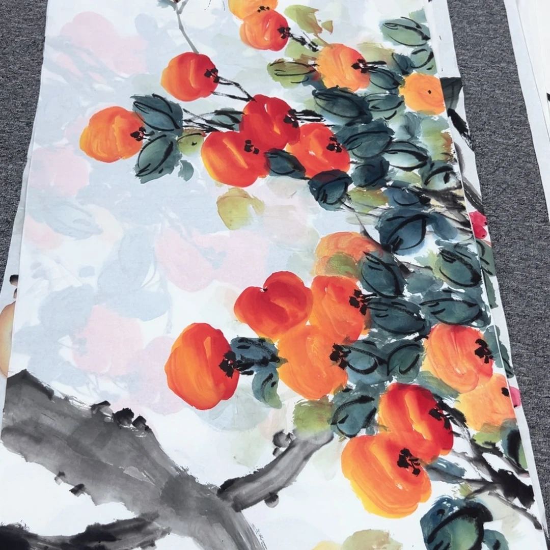 国画国画作品展览等活动
