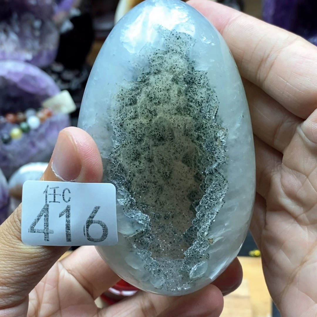 未镶嵌大型摆件（非配饰）水晶