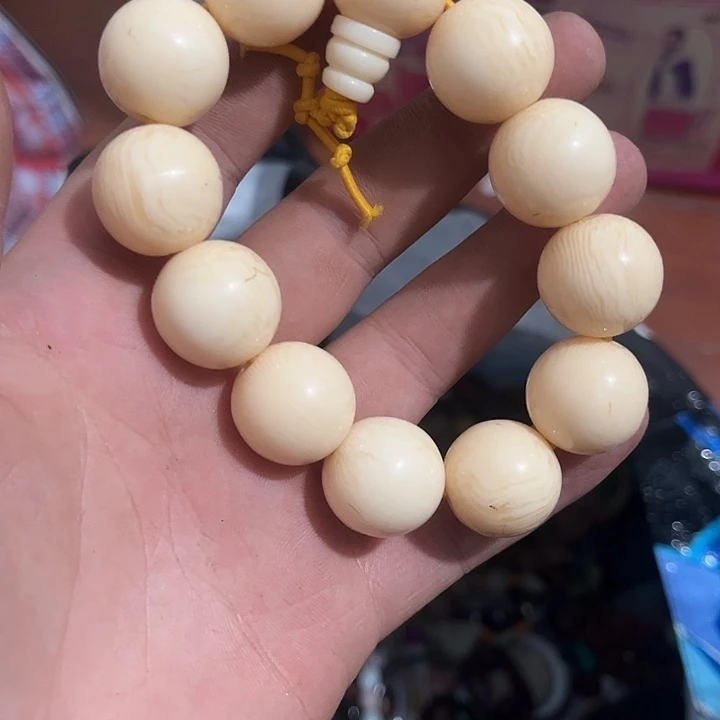 情***生杂色豆（科檀/科特迪瓦檀木）