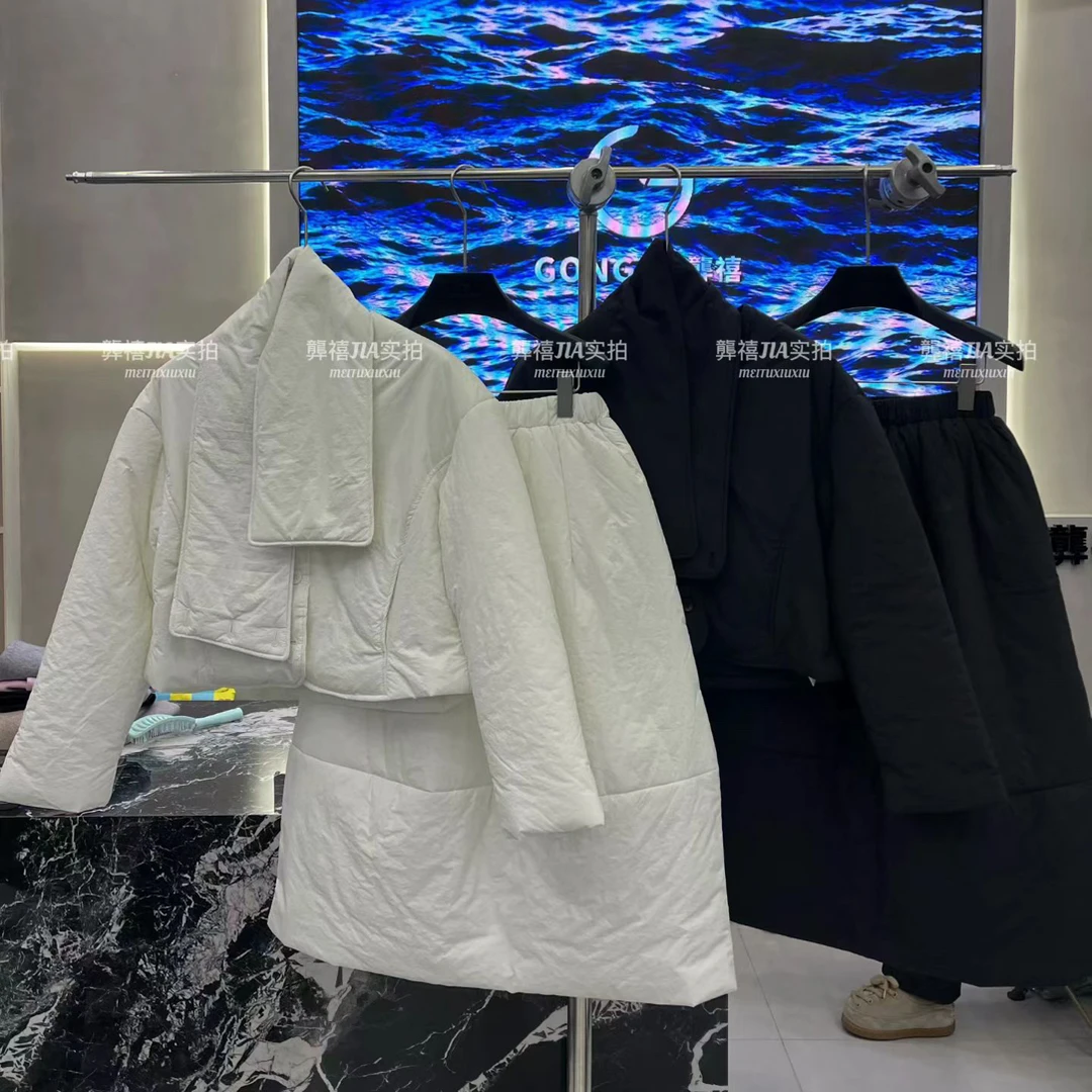 （65-99)韩版小众上衣(No退换)