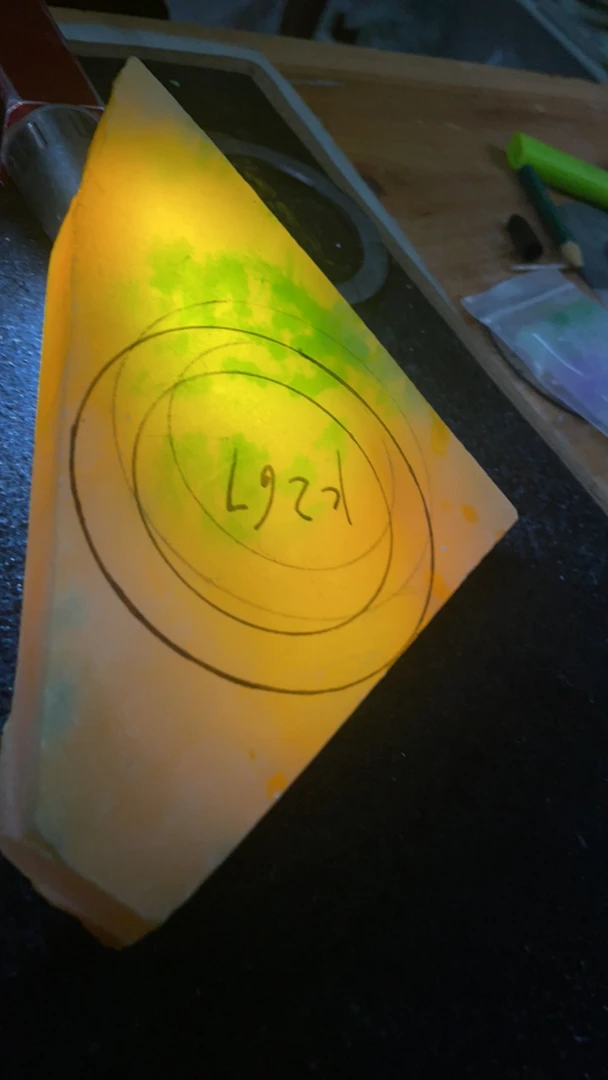 K267厚板片料板料吊挂多样性发货其一