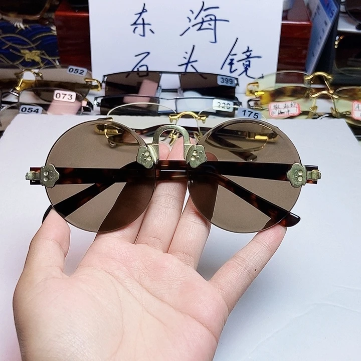 分体式老梁子60大尺寸