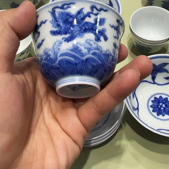 c***e景德镇陶瓷鑫龙景