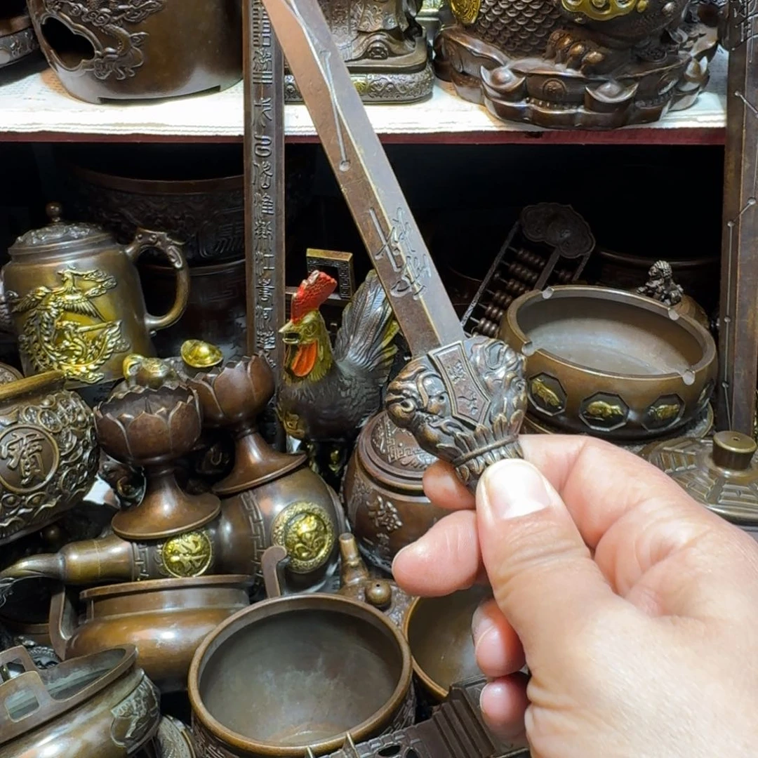 工艺品摆件专属链接
