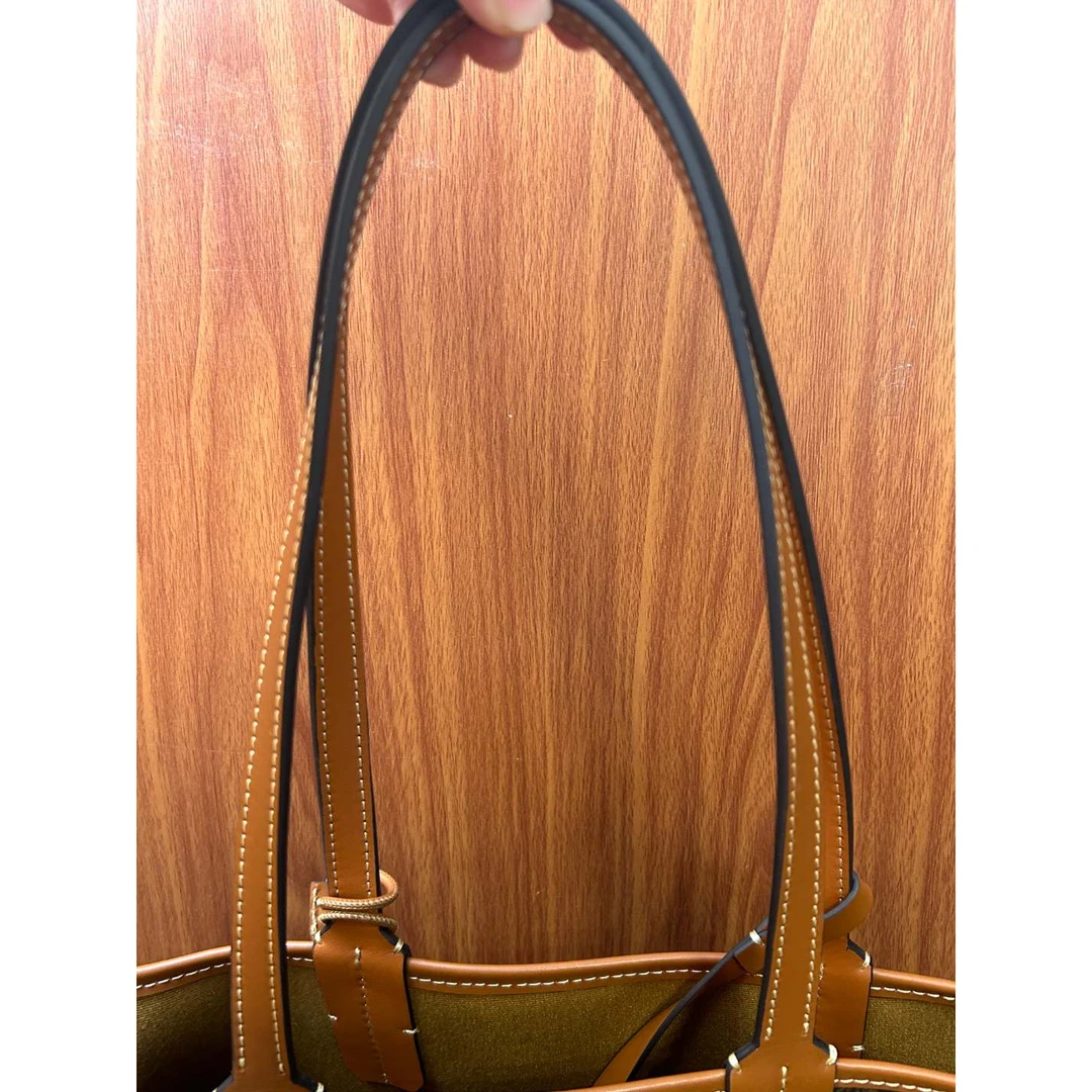 B09 经典休闲百搭大托特包