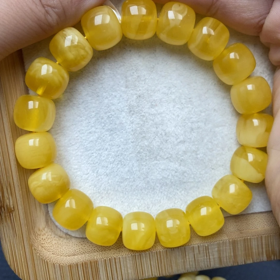 未镶嵌蜜蜡珠宝奇石8
