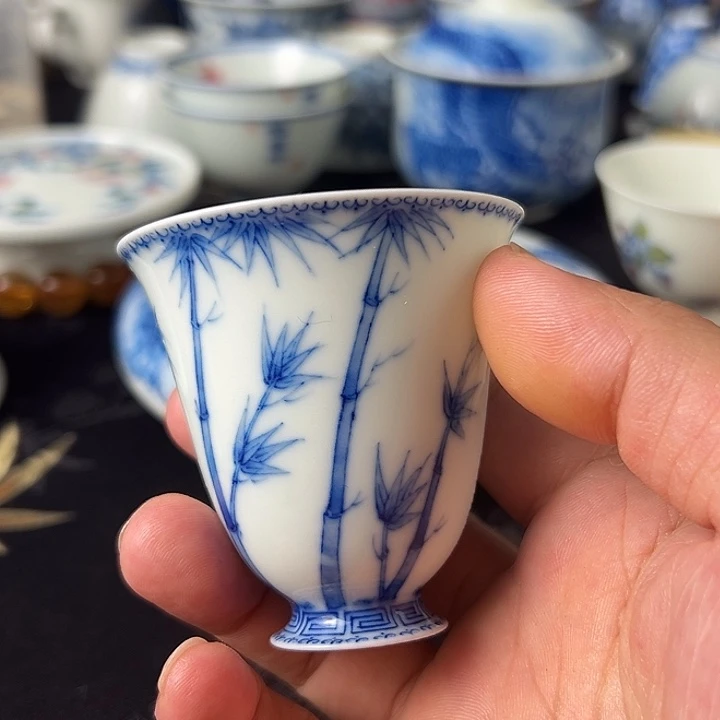亮***陶瓷景德镇陶瓷工艺品