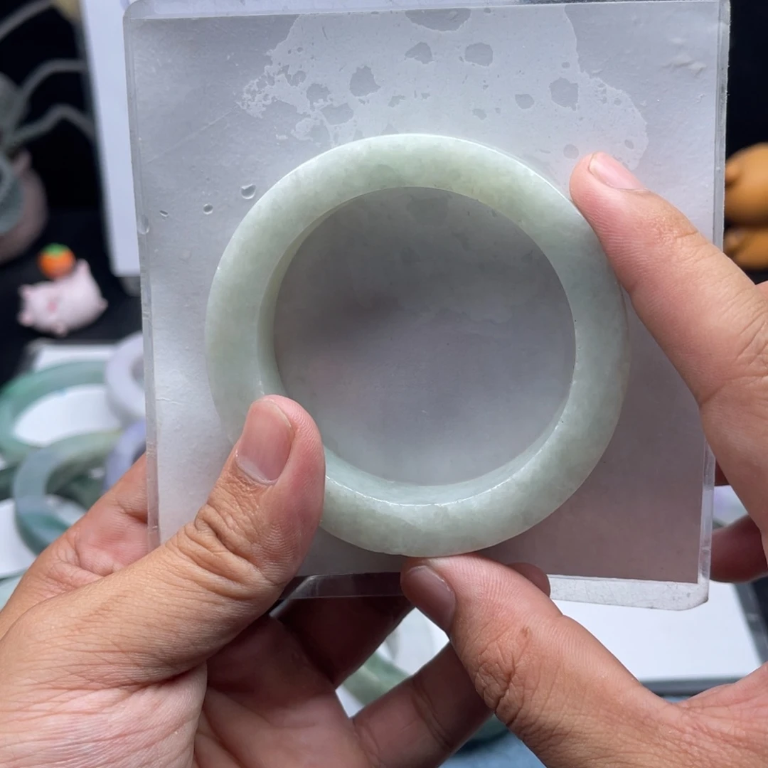 定制翡翠未镶嵌59/61