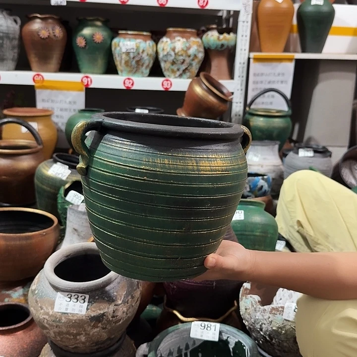 47金绿色高度20口19默认打孔