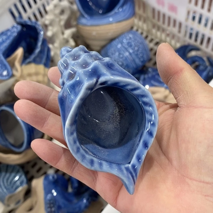 陶瓷树脂工艺摆件