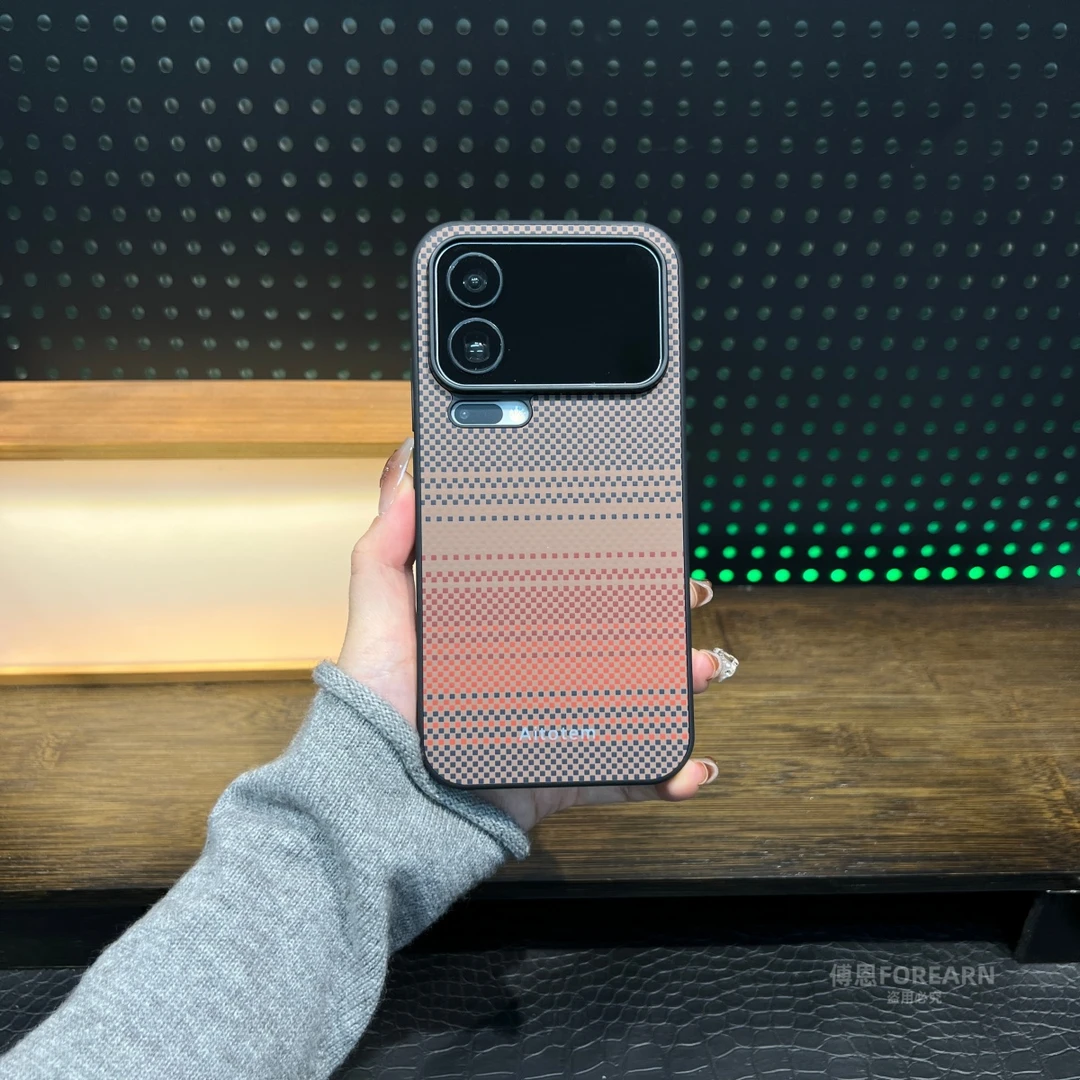 适用于小米xiaomi17ProMax手机壳17保护套17pro新款男女个性创意