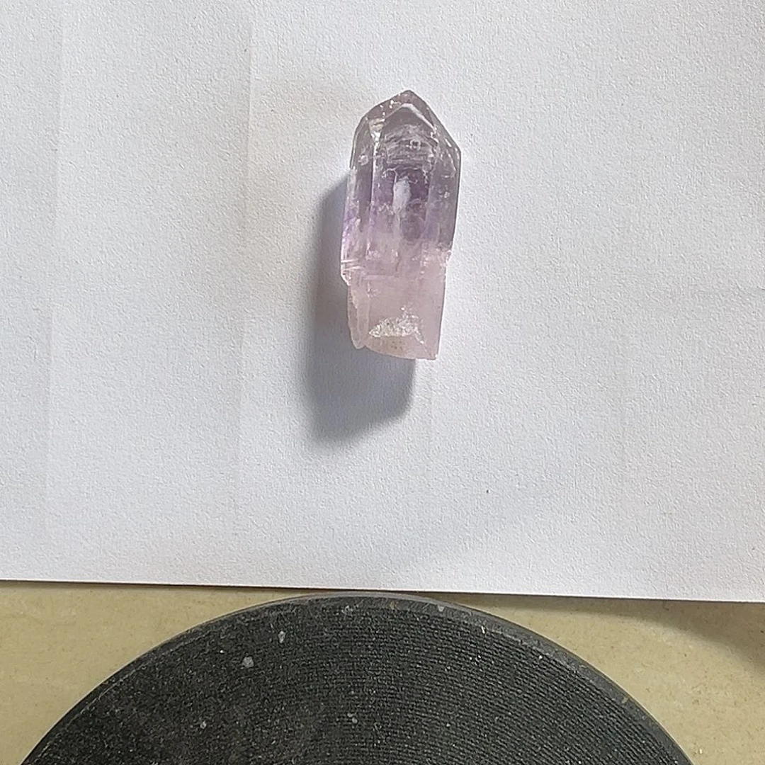归***长水晶珠宝半成品未镶嵌