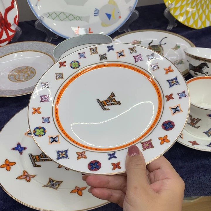 瓷片全套资料齐全有没有