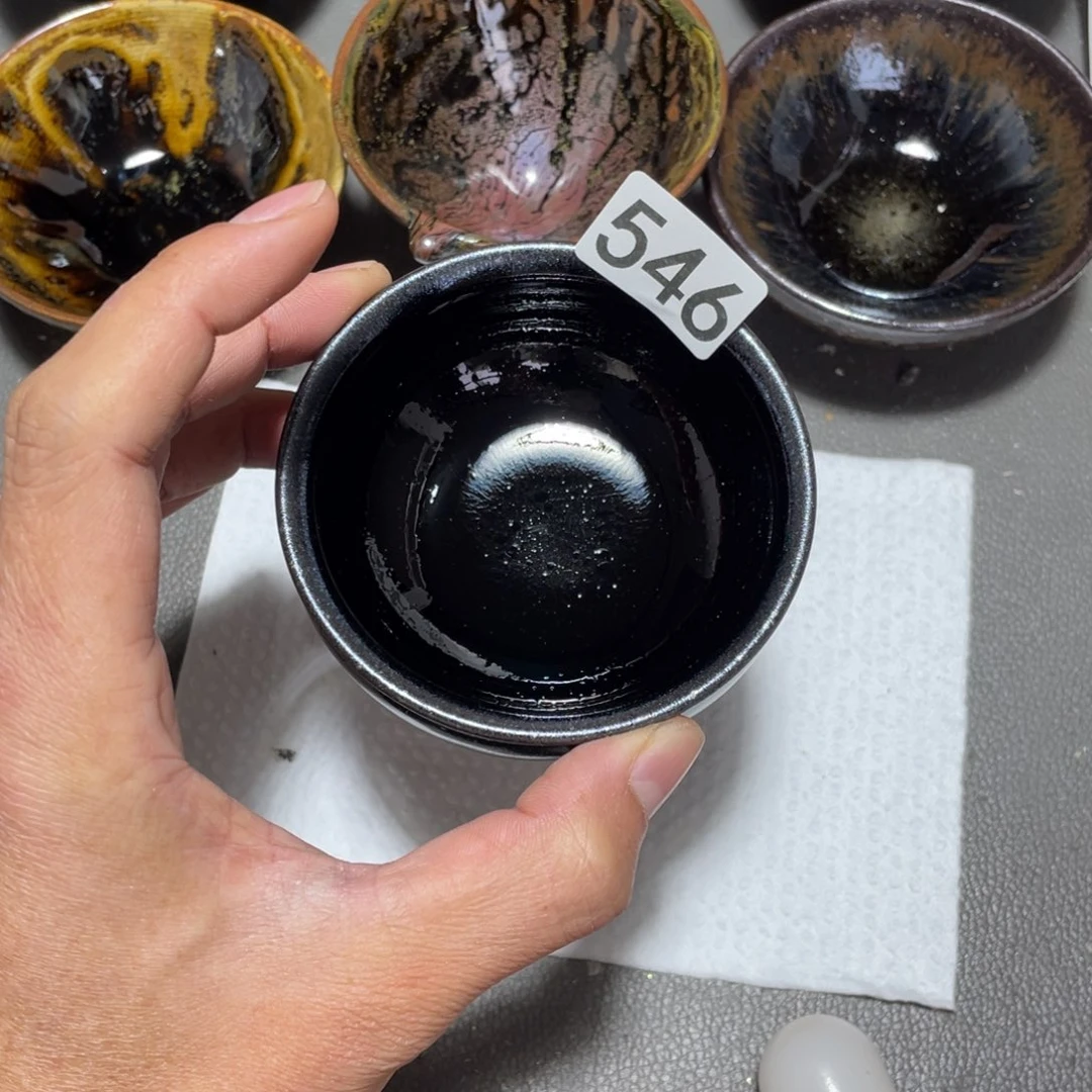 茶盏美好生活从开始到