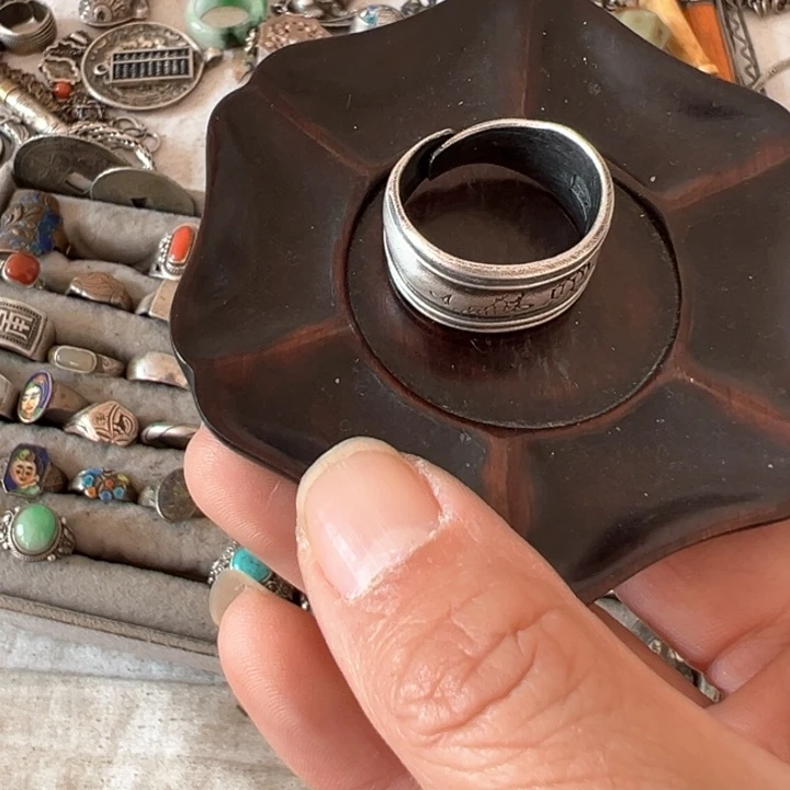 拼*小摆件偏远地区不包邮