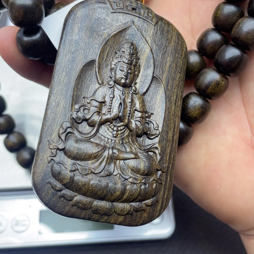 沉香碎屑沉香虎沉