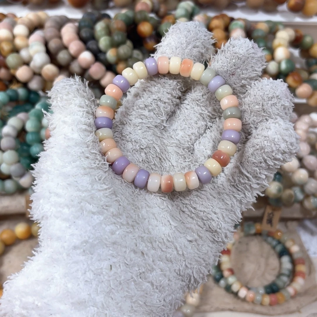 菩提根/象牙果吊坠药片 6卡9