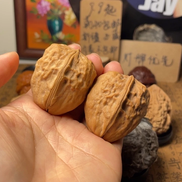 s****l云南铁核桃默认微瑕90