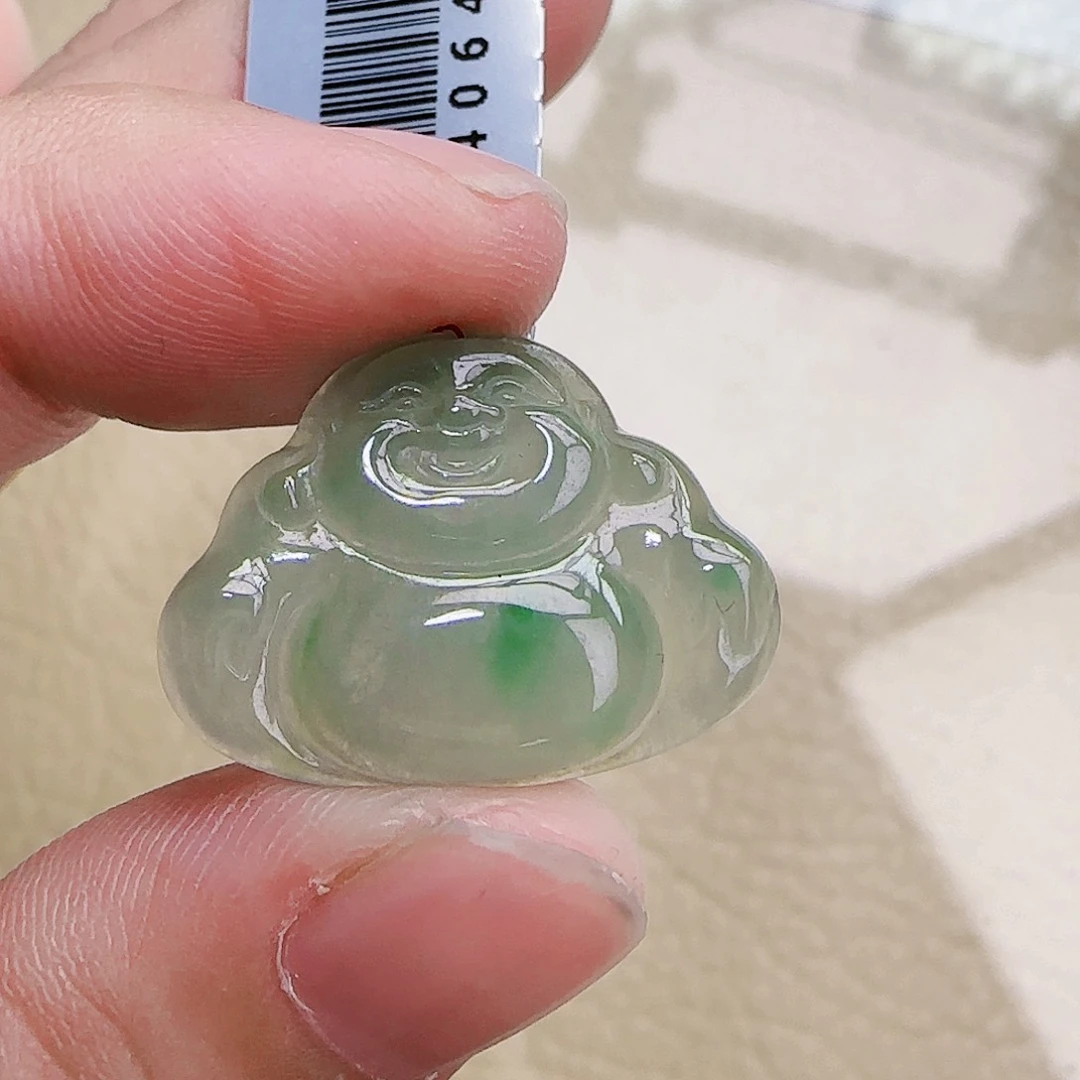 【闪购商品】颈饰未镶嵌翡翠