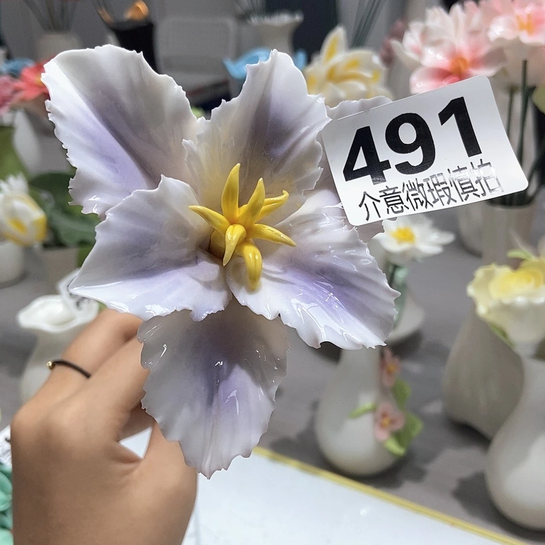 陶瓷手工制作工艺