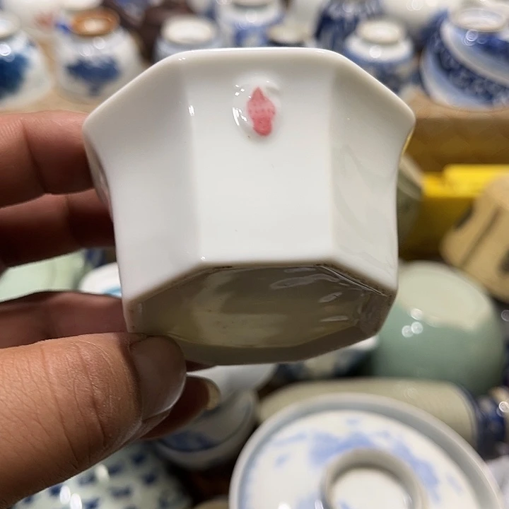 陶瓷茶玩榜第二十名