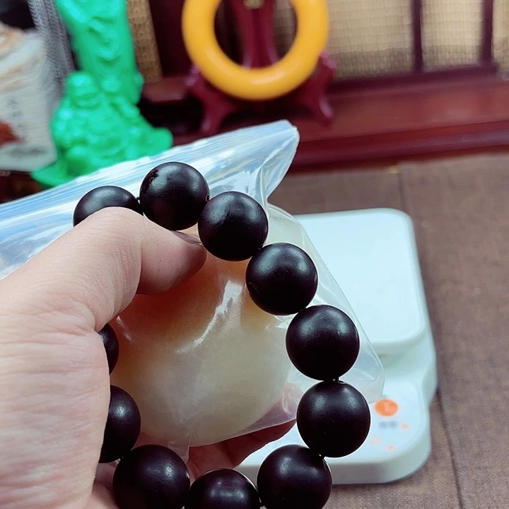 大果紫檀（缅甸花梨）93