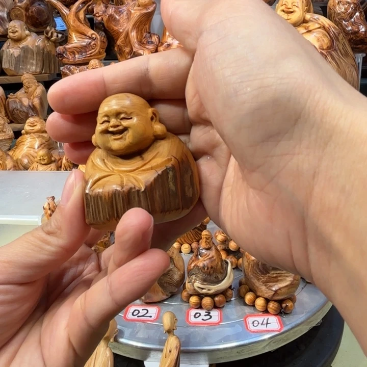 柏木（崖柏）精品崖柏老料