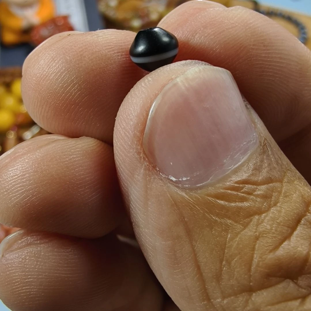 玛瑙/玉髓未镶嵌珠子