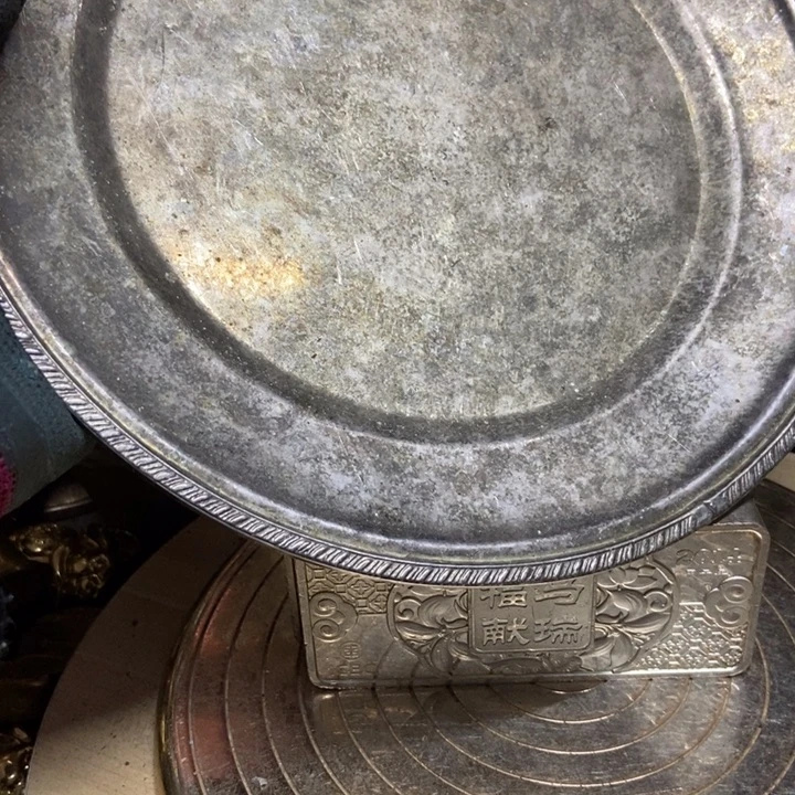 铜工艺品家具摆件