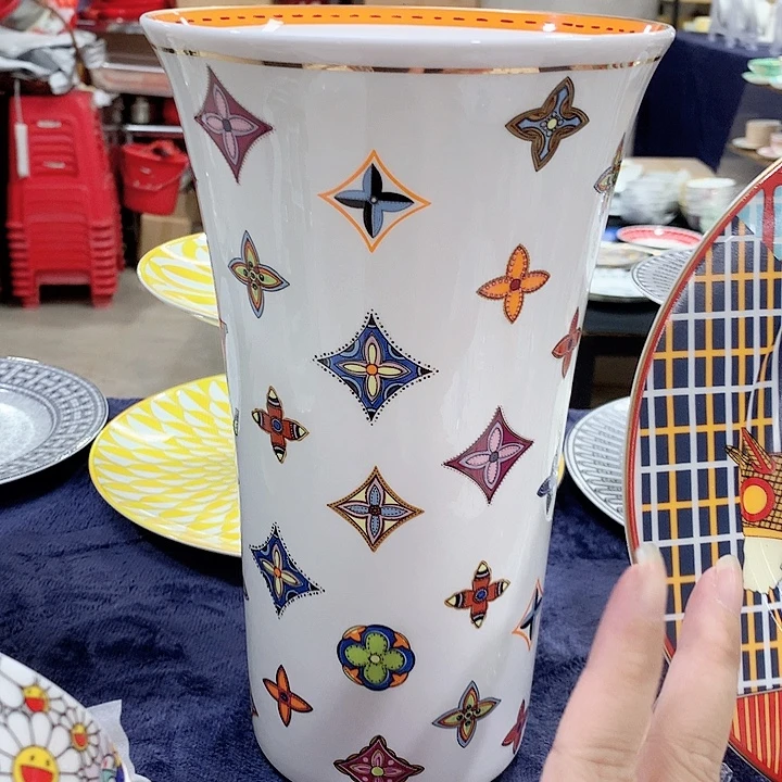 瓷片咖啡的味道真的