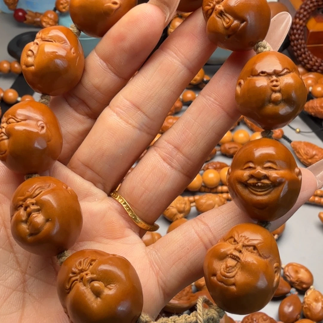 手串/手链橄榄核橄榄核