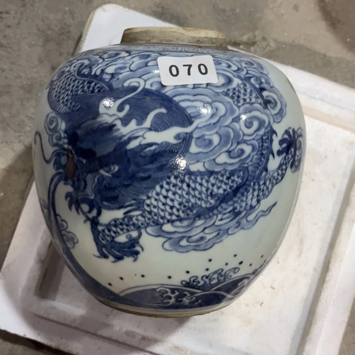 摆件景德镇陶瓷艺术品
