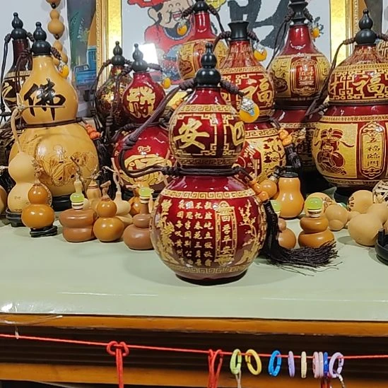 葫芦摆件葫芦摆件