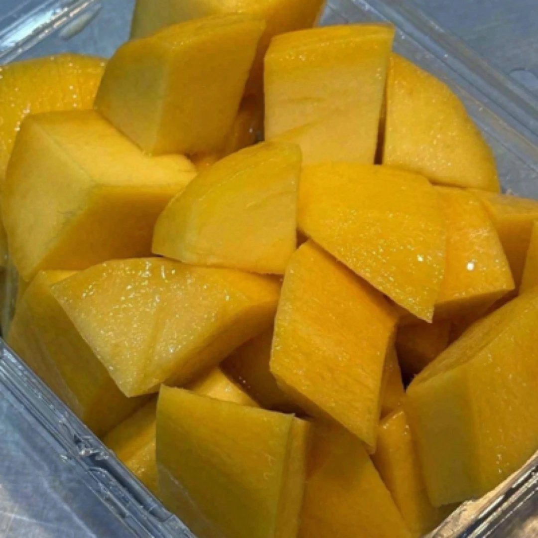果切（现切）海南水仙芒250g左右/份