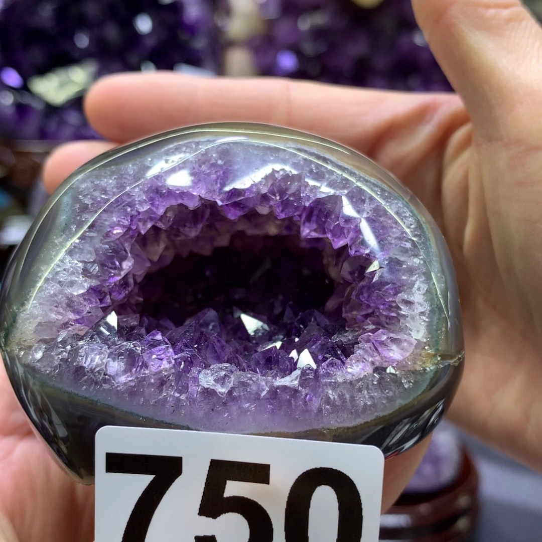 水晶摆件未镶嵌水晶摆件m