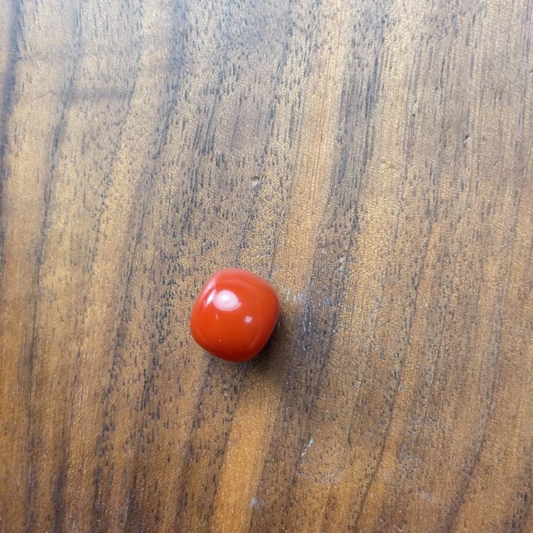 南红玛瑙老型10未镶嵌