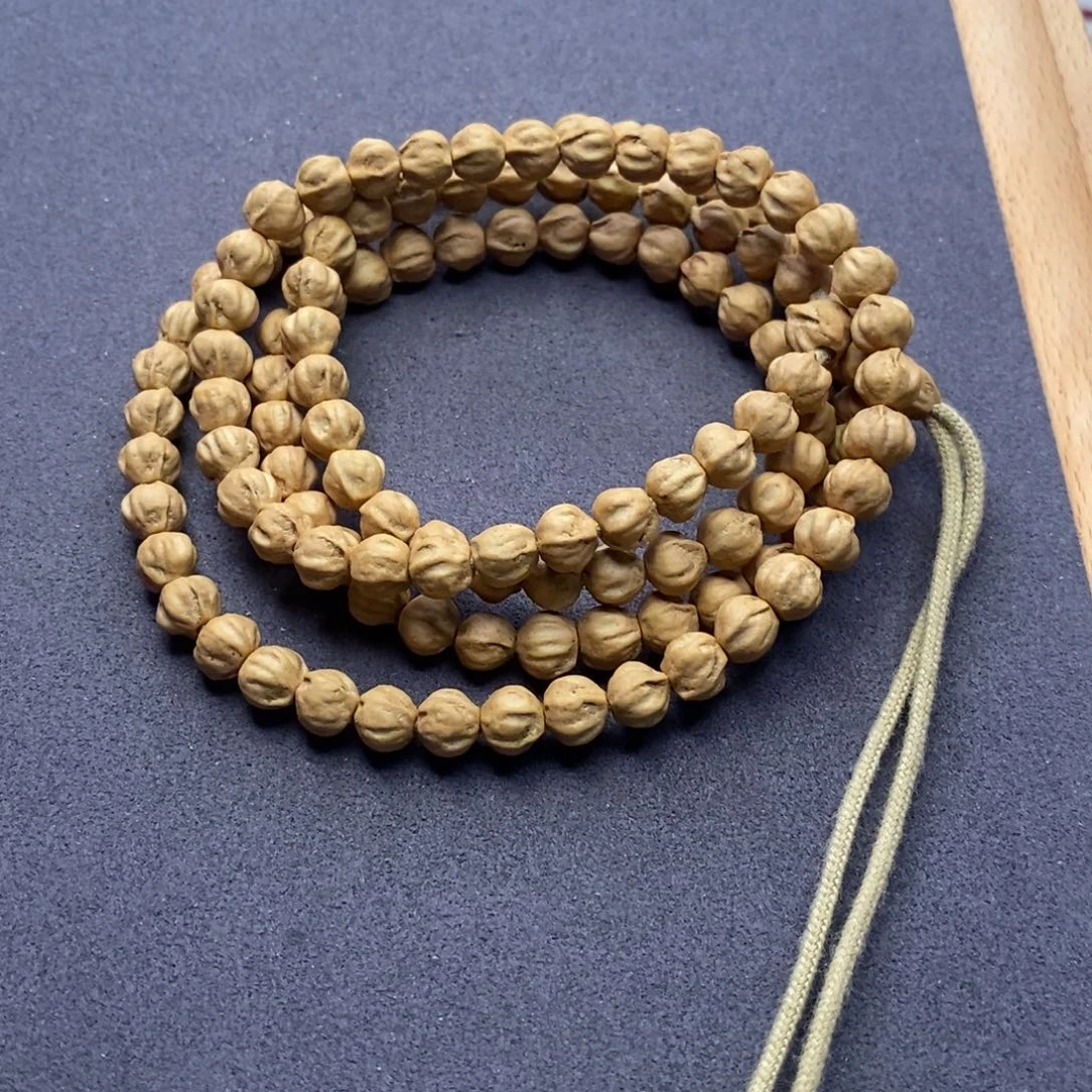 柏香籽/百香籽吊坠每**当