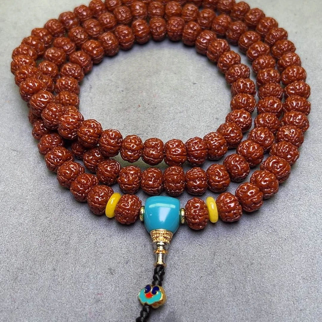 金刚菩提吊坠金刚11+