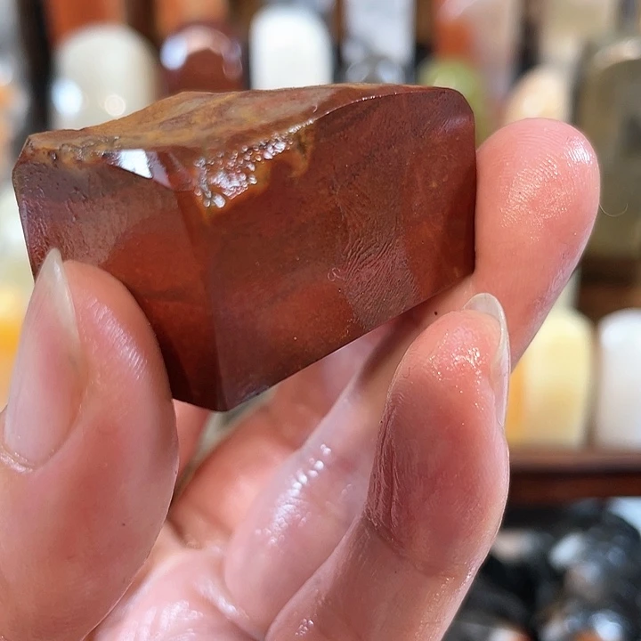 寿山石印石念*寿山石印石