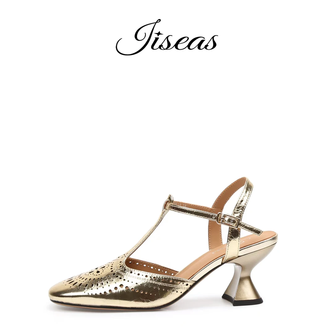 2025春夏新款高跟凉鞋 15A3094