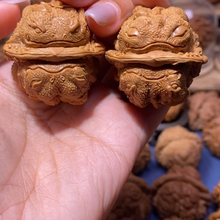 【闪购商品】手串/手链核桃冰***柿不退不换